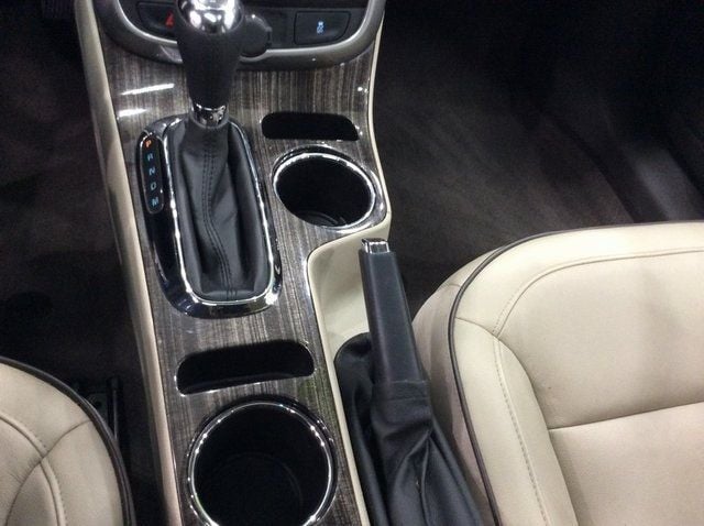 2014 Chevrolet Malibu 4dr Sedan LT w/3LT - 22945212 - 22