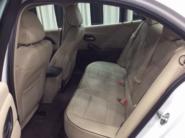 2014 Chevrolet Malibu 4dr Sedan LT w/3LT - 22945212 - 24