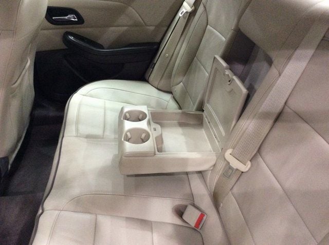 2014 Chevrolet Malibu 4dr Sedan LT w/3LT - 22945212 - 26