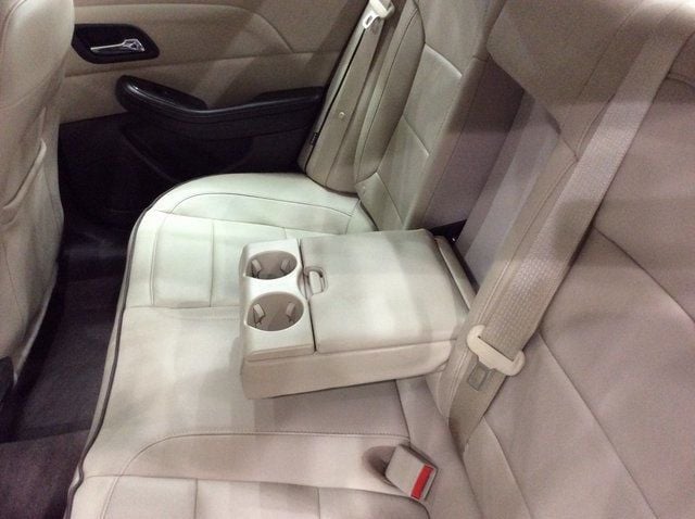 2014 Chevrolet Malibu 4dr Sedan LT w/3LT - 22945212 - 27