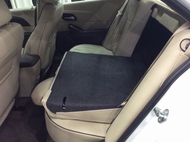 2014 Chevrolet Malibu 4dr Sedan LT w/3LT - 22945212 - 28