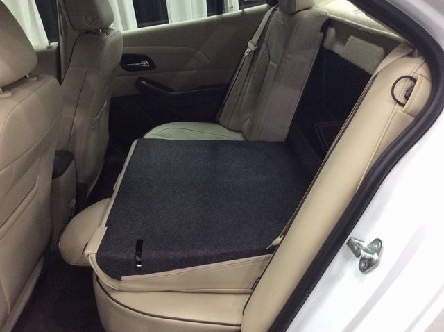 2014 Chevrolet Malibu 4dr Sedan LT w/3LT - 22945212 - 29