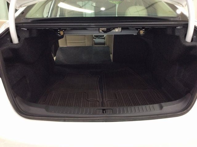 2014 Chevrolet Malibu 4dr Sedan LT w/3LT - 22945212 - 30