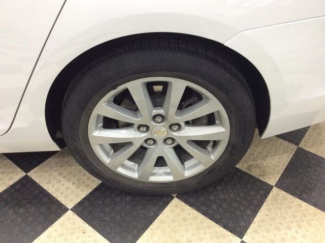 2014 Chevrolet Malibu 4dr Sedan LT w/3LT - 22945212 - 32