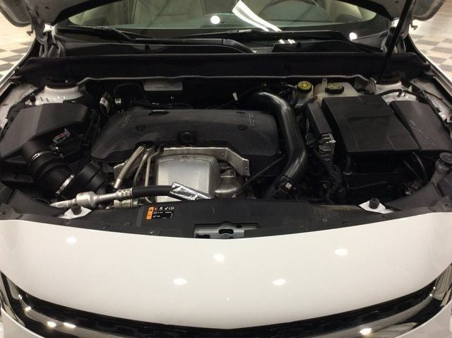 2014 Chevrolet Malibu 4dr Sedan LT w/3LT - 22945212 - 33