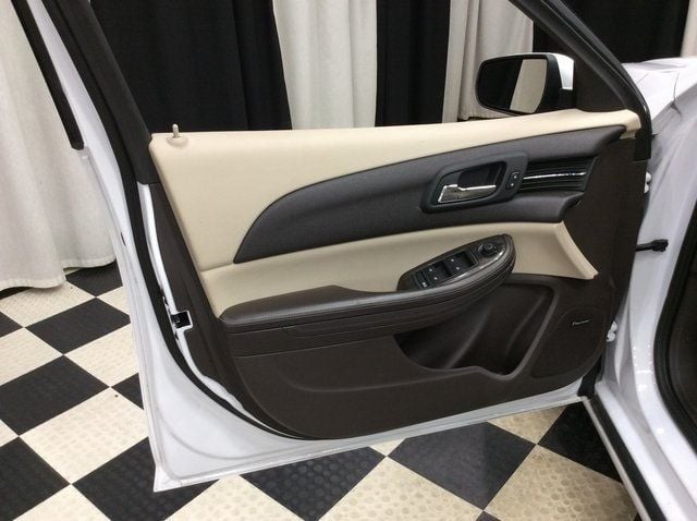 2014 Chevrolet Malibu 4dr Sedan LT w/3LT - 22945212 - 6