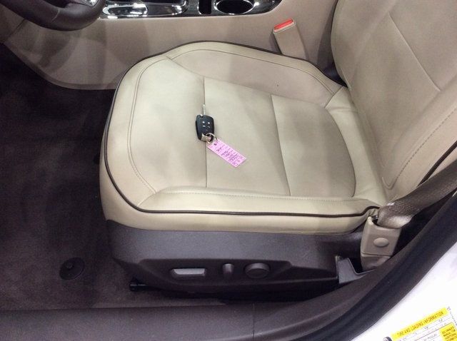 2014 Chevrolet Malibu 4dr Sedan LT w/3LT - 22945212 - 7