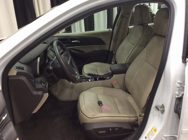 2014 Chevrolet Malibu 4dr Sedan LT w/3LT - 22945212 - 8
