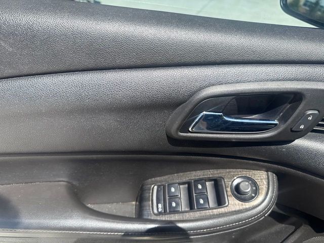 2014 Chevrolet Malibu 4dr Sedan LTZ w/1LZ - 23041065 - 9