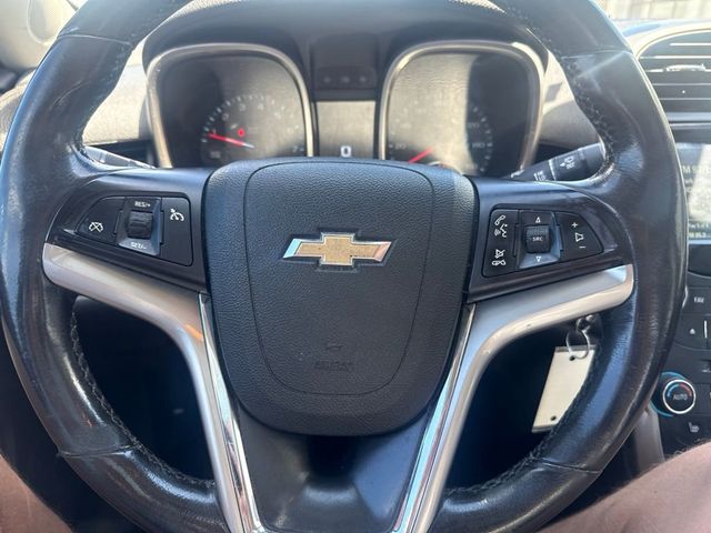 2014 Chevrolet Malibu 4dr Sedan LTZ w/1LZ - 23041065 - 10