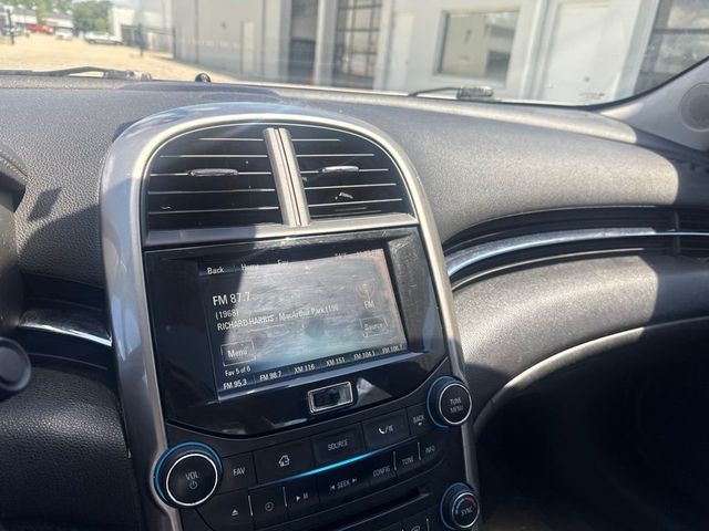 2014 Chevrolet Malibu 4dr Sedan LTZ w/1LZ - 23041065 - 12