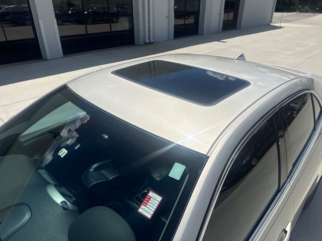 2014 Chevrolet Malibu 4dr Sedan LTZ w/1LZ - 23041065 - 3