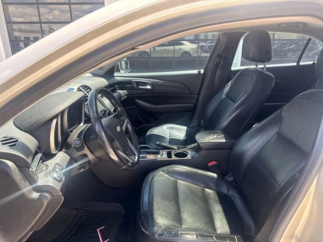 2014 Chevrolet Malibu 4dr Sedan LTZ w/1LZ - 23041065 - 7