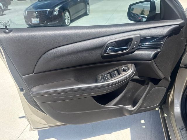 2014 Chevrolet Malibu 4dr Sedan LTZ w/1LZ - 23041065 - 8