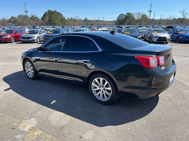 2014 Chevrolet Malibu 4dr Sedan LTZ w/1LZ - 22992081 - 5