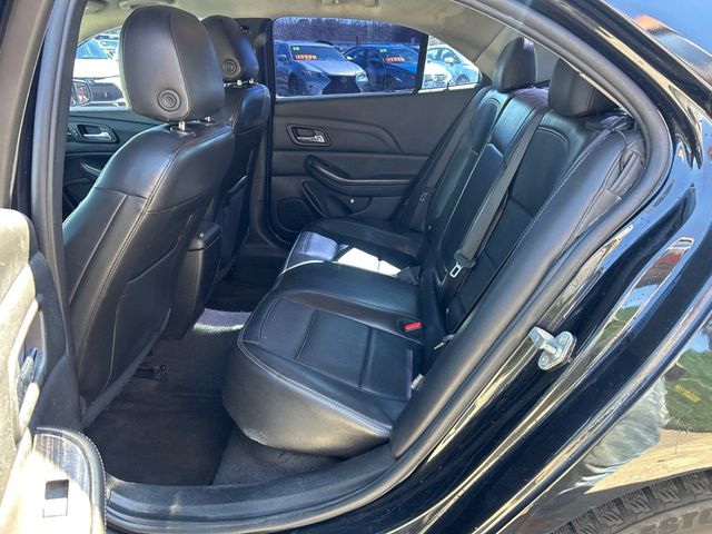 2014 Chevrolet Malibu 4dr Sedan LTZ w/1LZ - 22992081 - 6