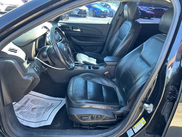 2014 Chevrolet Malibu 4dr Sedan LTZ w/1LZ - 22992081 - 7