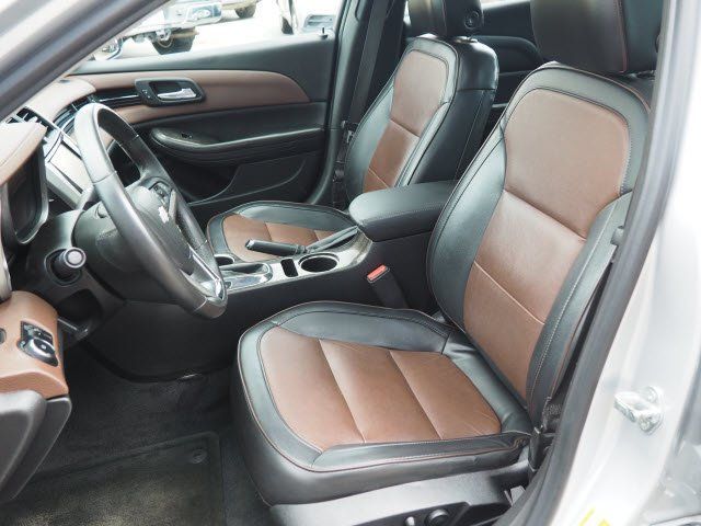 2014 Chevrolet Malibu 4dr Sedan LTZ w/2LZ - 18347349 - 9