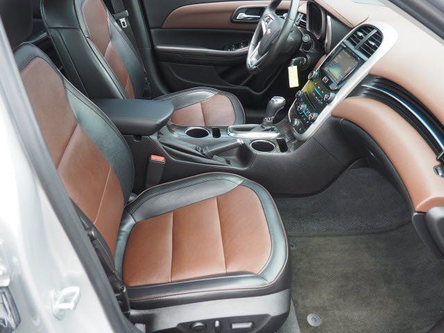 2014 Chevrolet Malibu 4dr Sedan LTZ w/2LZ - 18347349 - 10