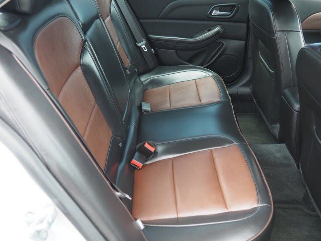 2014 Chevrolet Malibu 4dr Sedan LTZ w/2LZ - 18347349 - 14