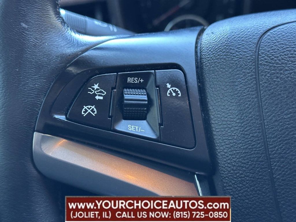 2014 Chevrolet Malibu 4dr Sedan LTZ w/2LZ - 22924333 - 24