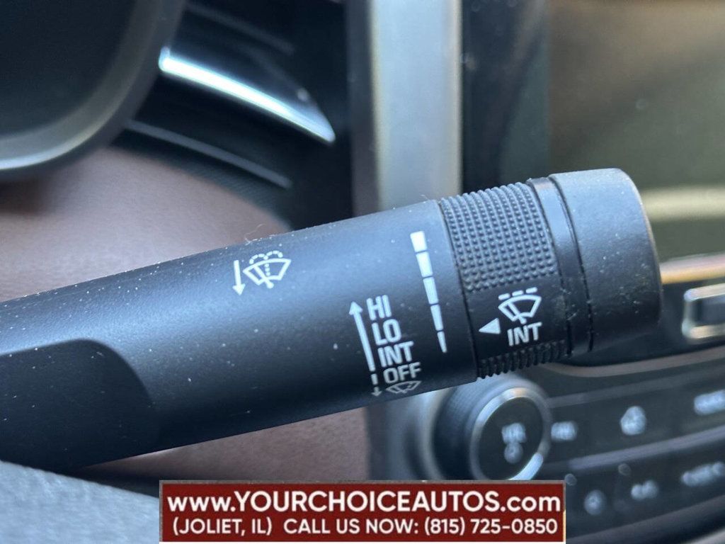 2014 Chevrolet Malibu 4dr Sedan LTZ w/2LZ - 22924333 - 26