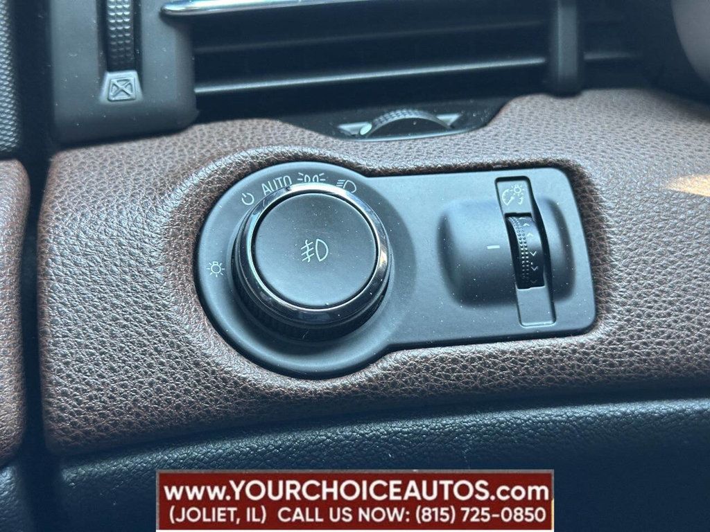 2014 Chevrolet Malibu 4dr Sedan LTZ w/2LZ - 22924333 - 27