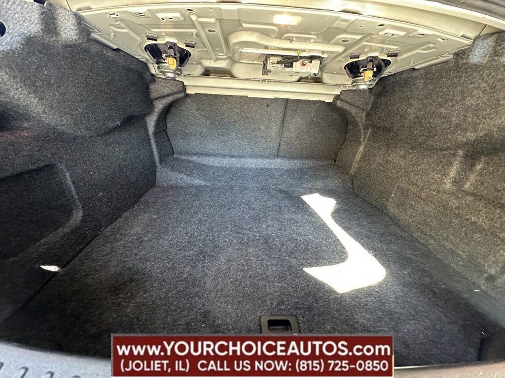 2014 Chevrolet Malibu 4dr Sedan LTZ w/2LZ - 22924333 - 5