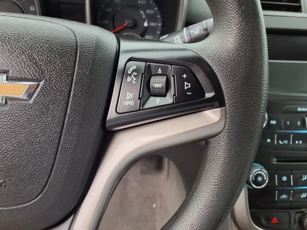 2014 Chevrolet Malibu LS - 22866611 - 9