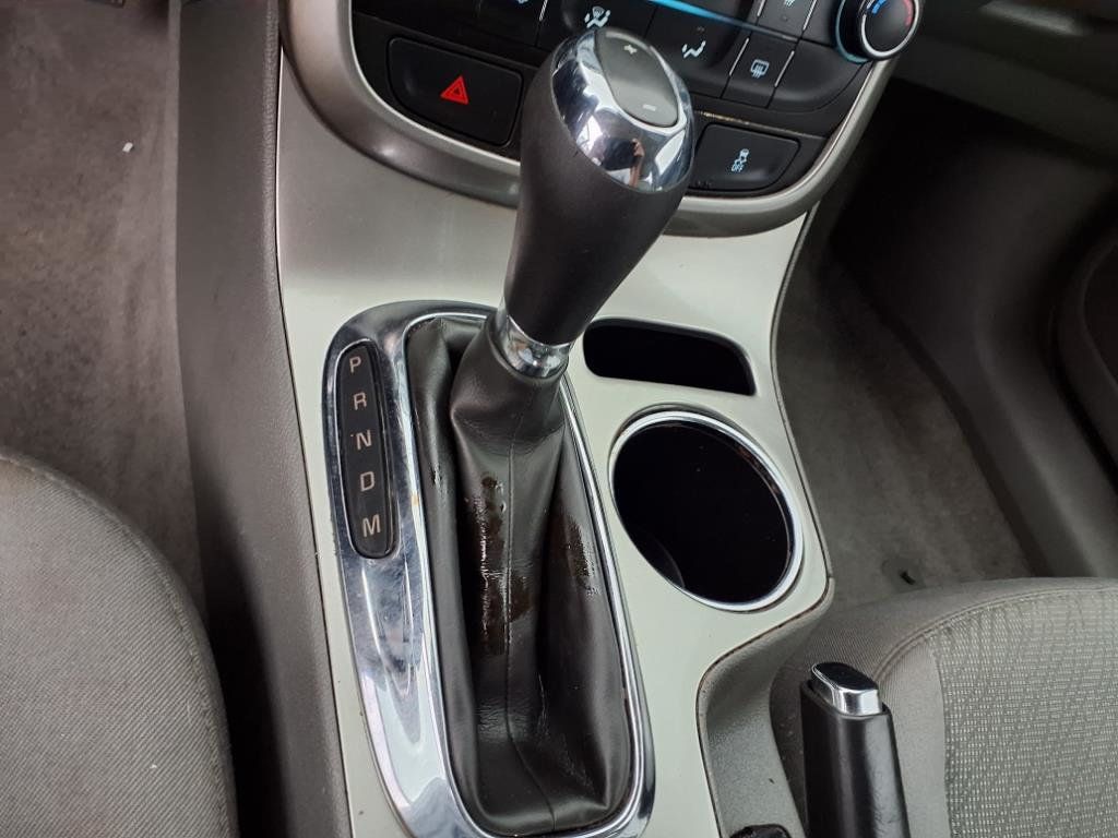 2014 Chevrolet Malibu LS - 22866611 - 12