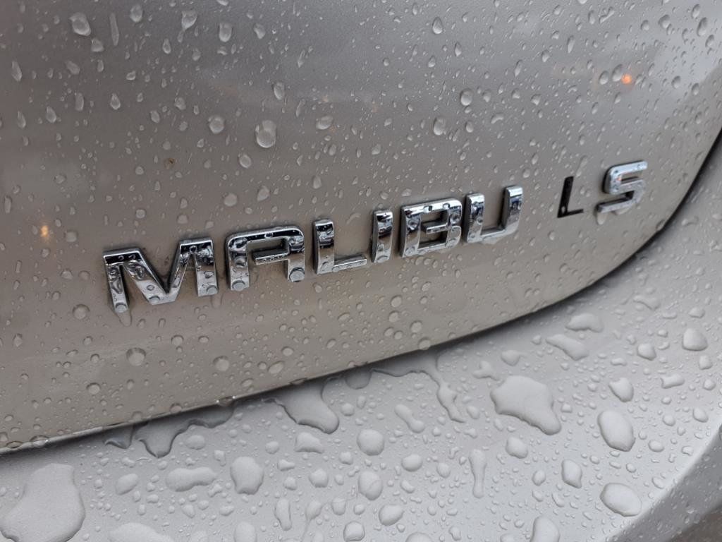 2014 Chevrolet Malibu LS - 22866611 - 18