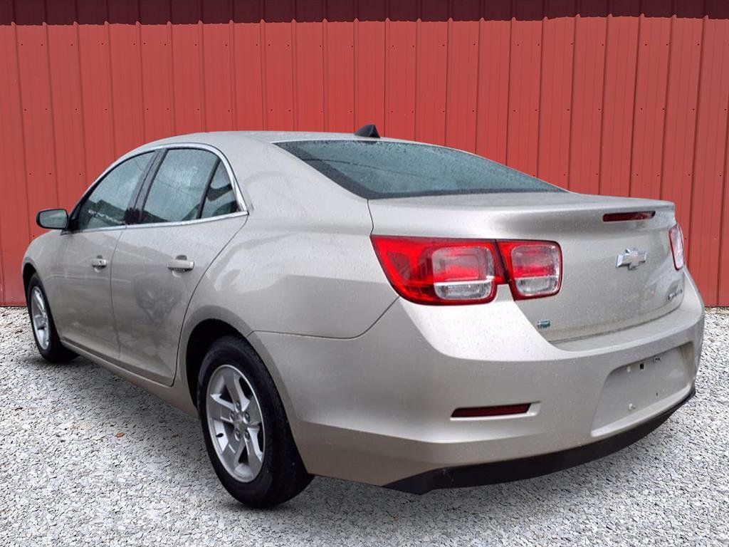 2014 Chevrolet Malibu LS - 22866611 - 2