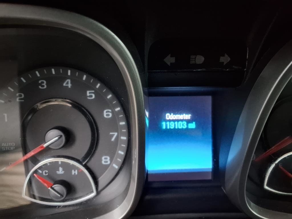 2014 Chevrolet Malibu LS - 22866611 - 6