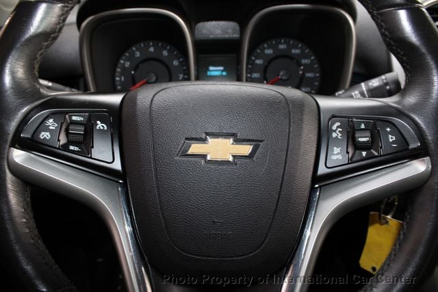 2014 Chevrolet Malibu LT - Loaded!  - 22109394 - 21