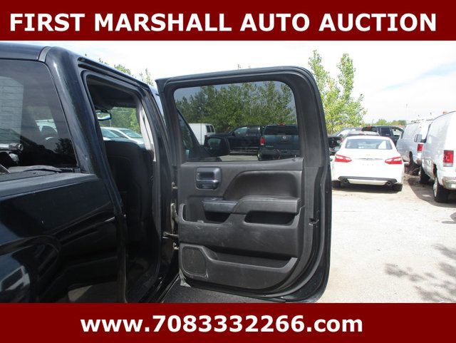 2014 Chevrolet Silverado 1500  - 22928662 - 5