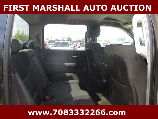 2014 Chevrolet Silverado 1500  - 22928662 - 6