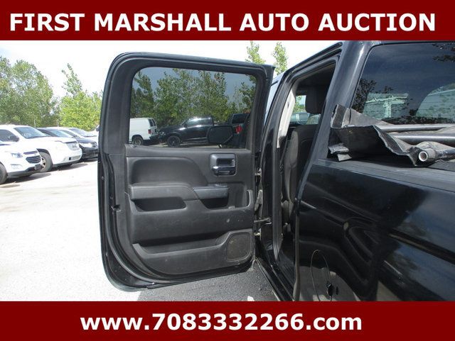2014 Chevrolet Silverado 1500  - 22928662 - 7