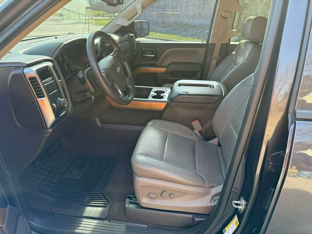 2014 Chevrolet Silverado 1500  - 22988424 - 9