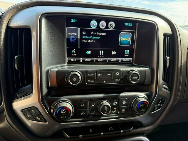 2014 Chevrolet Silverado 1500  - 22988424 - 11