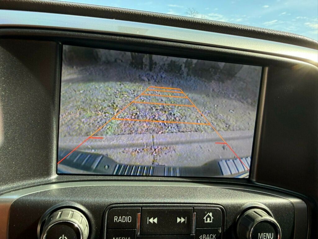 2014 Chevrolet Silverado 1500  - 22988424 - 12