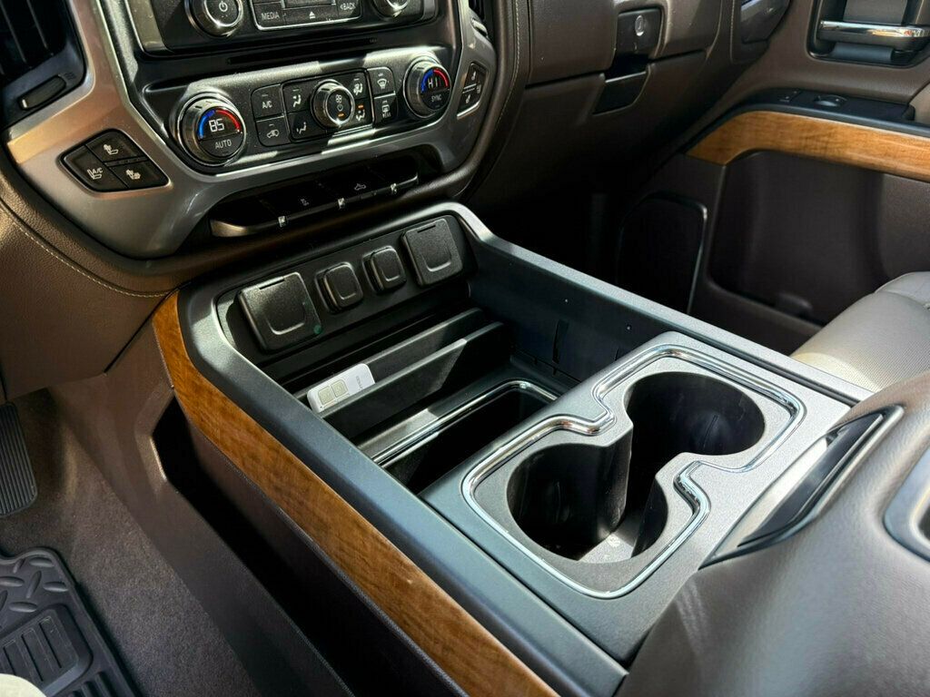 2014 Chevrolet Silverado 1500  - 22988424 - 13