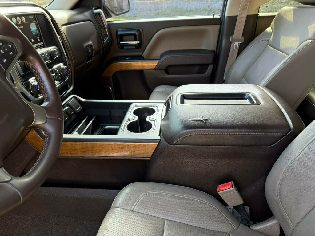 2014 Chevrolet Silverado 1500  - 22988424 - 14