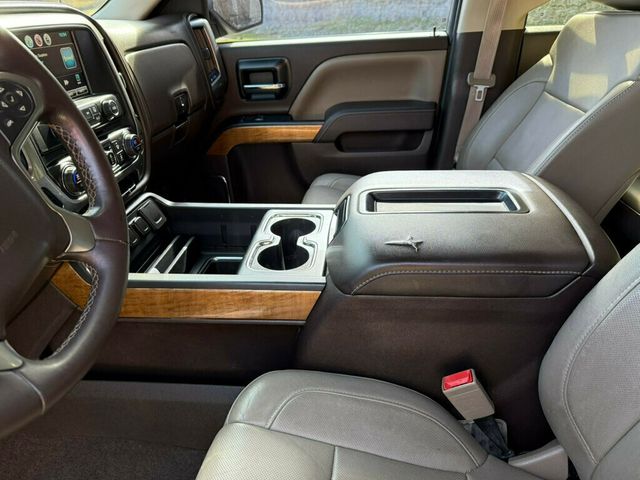 2014 Chevrolet Silverado 1500  - 22988424 - 14