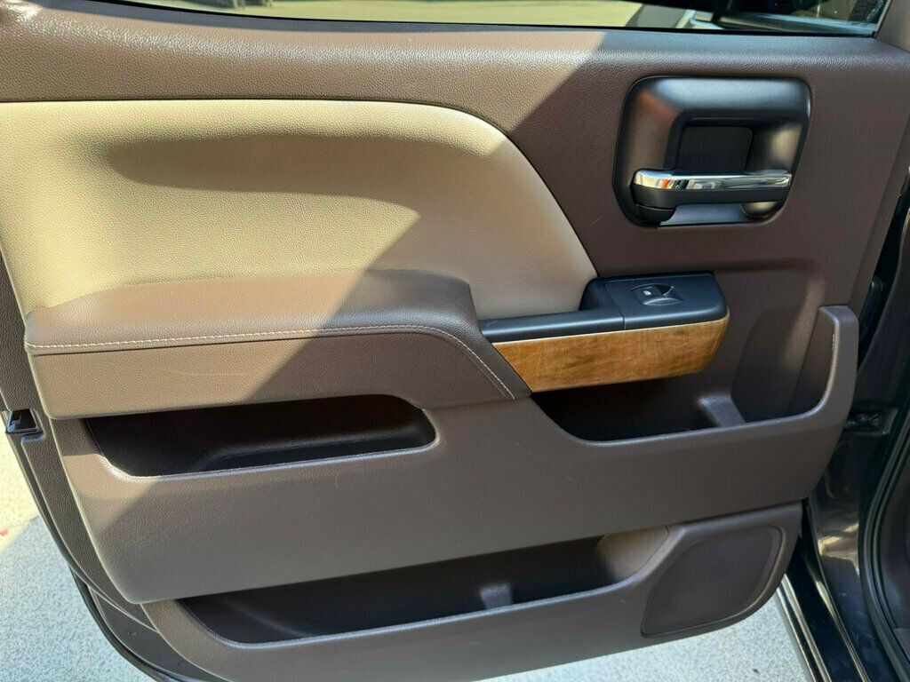 2014 Chevrolet Silverado 1500  - 22988424 - 15