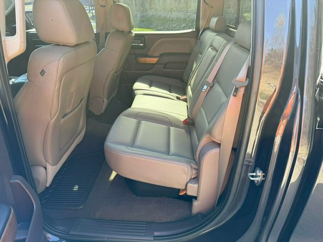 2014 Chevrolet Silverado 1500  - 22988424 - 16