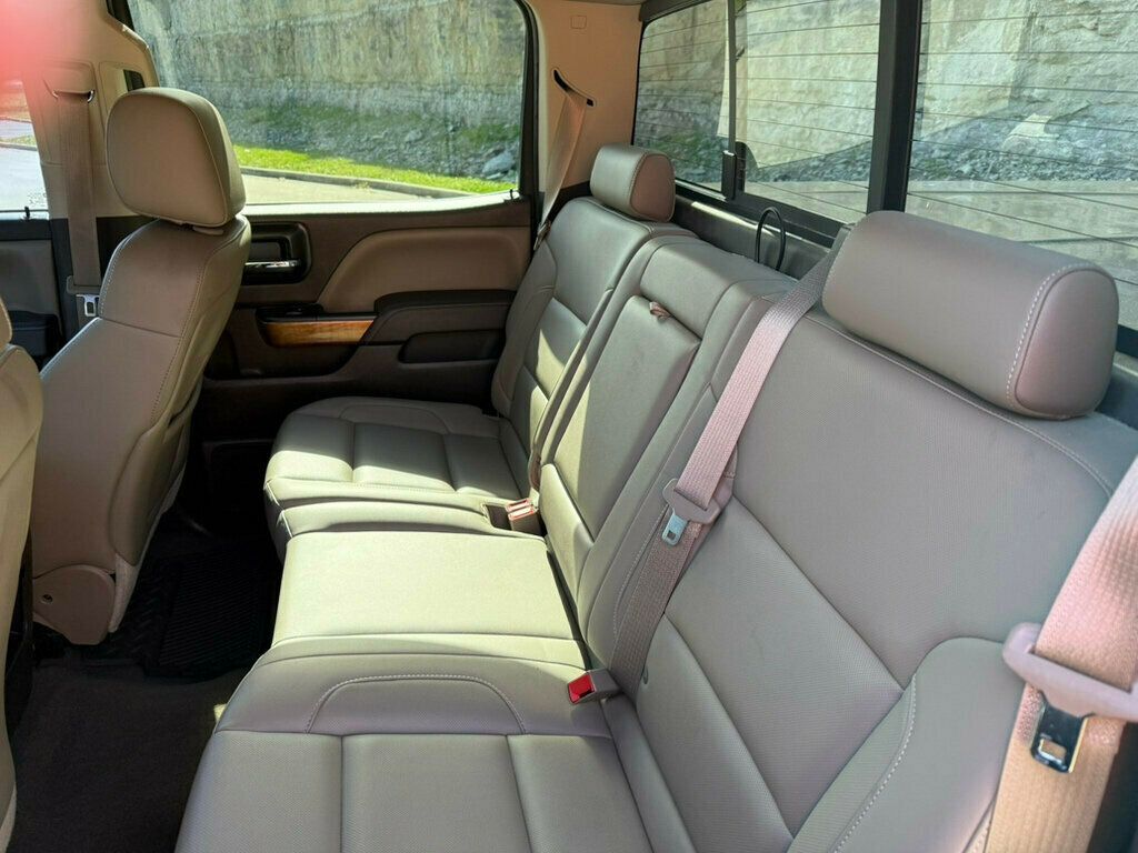 2014 Chevrolet Silverado 1500  - 22988424 - 17