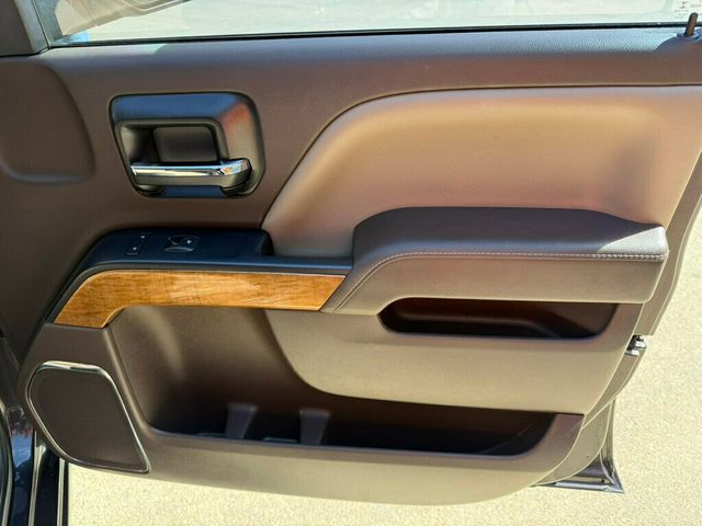 2014 Chevrolet Silverado 1500  - 22988424 - 18