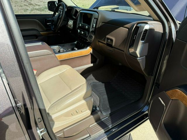 2014 Chevrolet Silverado 1500  - 22988424 - 19