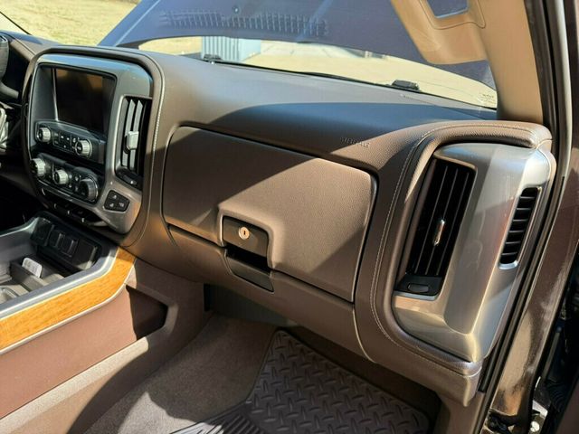 2014 Chevrolet Silverado 1500  - 22988424 - 20