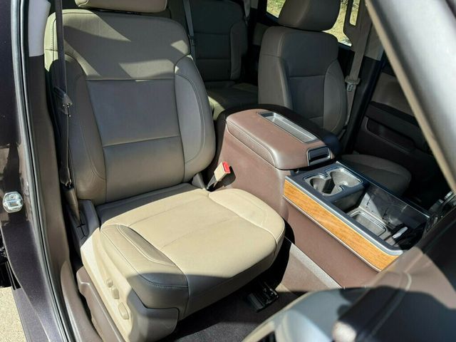 2014 Chevrolet Silverado 1500  - 22988424 - 21